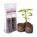 Krążki kokosowe do kiełkowania kpl. 20 szt.