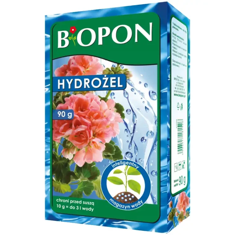 Hydrożel 90g