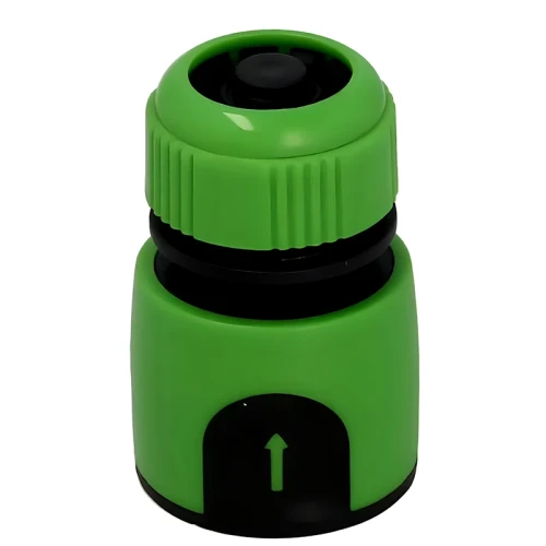 Szybkozłączka 1/2 Stop