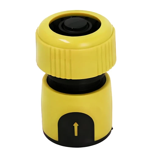 Szybkozłączka 3/4 Stop