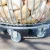 Metalowa Podstawka na kółkach 200 kg