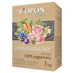 Uniwersalny organiczny nawóz 1 KG