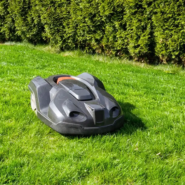 Trawnik PREMIUM - Mieszanka pod roboty koszące