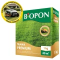 Trawnik PREMIUM - Mieszanka pod roboty koszące