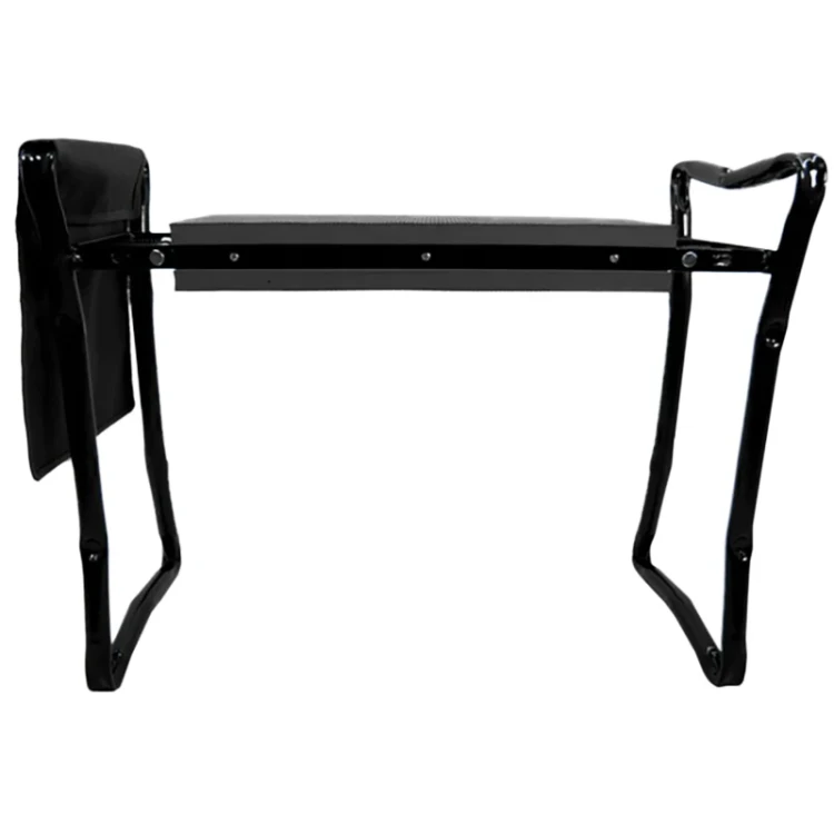Taboret - Klęcznik ogrodowy 3w1
