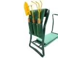 Taboret - Klęcznik ogrodowy 3w1