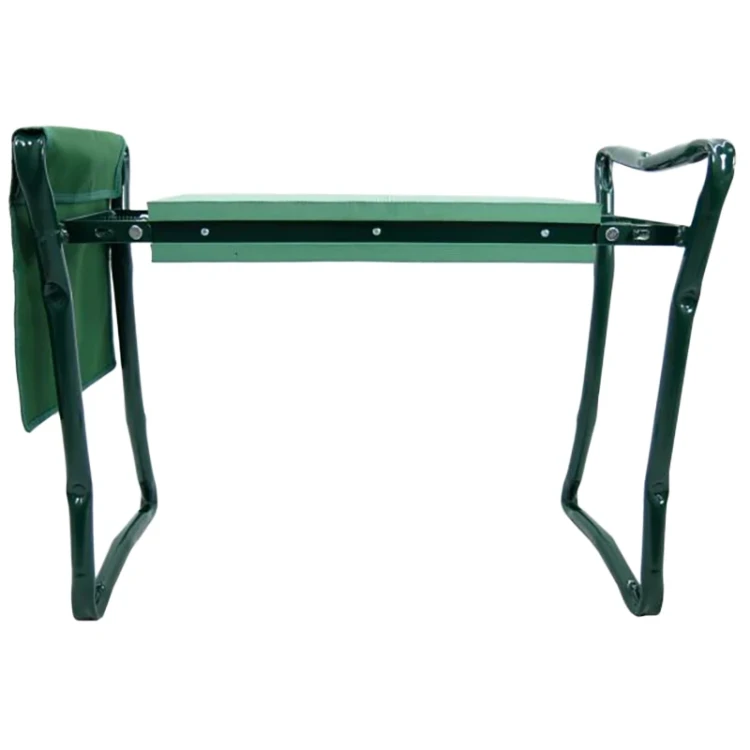 Taboret - Klęcznik ogrodowy 3w1