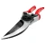 Sekator Ogrodowy 20 cm