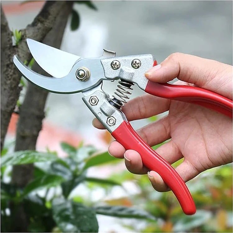 Sekator do gałęzi 20 cm