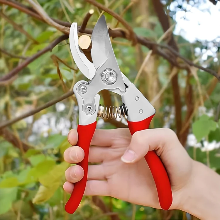 Sekator do gałęzi 20 cm