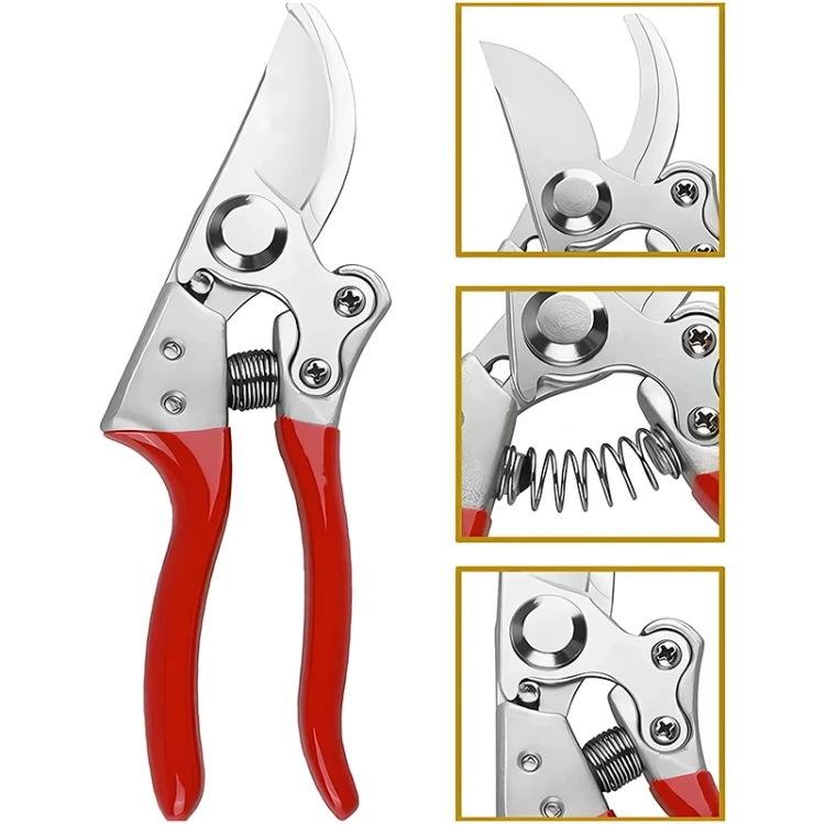 Sekator do gałęzi 20 cm