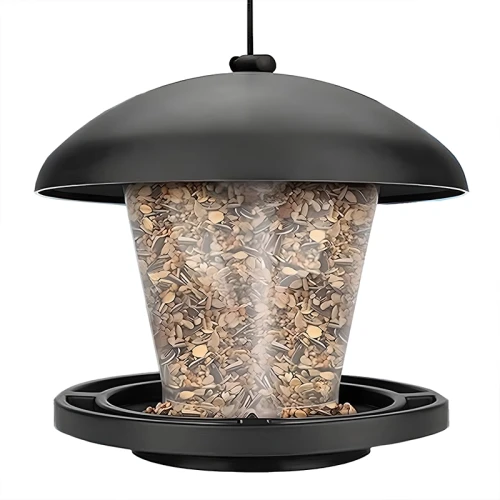 Karmnik Dla Ptaków 19x17 cm