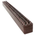Kolce przeciw ptakom stożek 50x4,5 cm