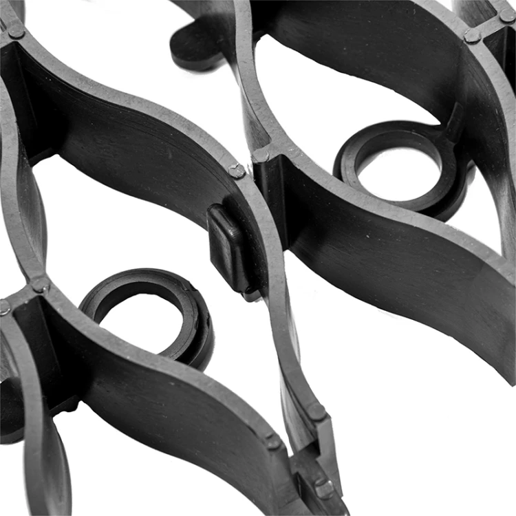 Kratka ECO-WAVE 30x40x3cm pod kosiarki