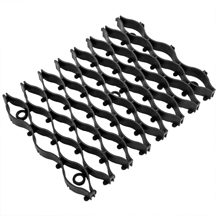 Kratka ECO-WAVE 30x40x3cm pod kosiarki