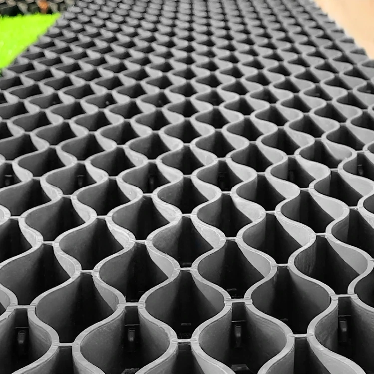 Kratka ECO-WAVE 30x40x3cm pod kosiarki