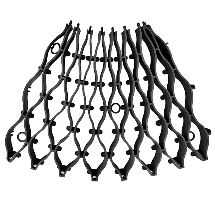 Kratka ECO-WAVE 30x40x3cm pod kosiarki
