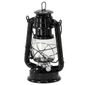 Metalowa Lampa naftowa - 11,5x15x24cm