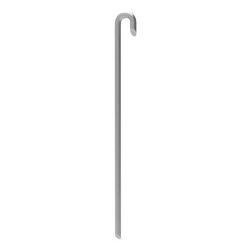 Szpilka leśna ocynkowana 30 cm