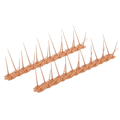 Kolce odstraszające ptaki