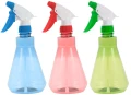 Spryskiwacz 500ml czerwony / niebieski / zielony