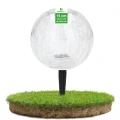 Lampa solarna kula 15x15x25,5 cm