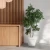 Doniczka Patio fi 26 cm - 7 L