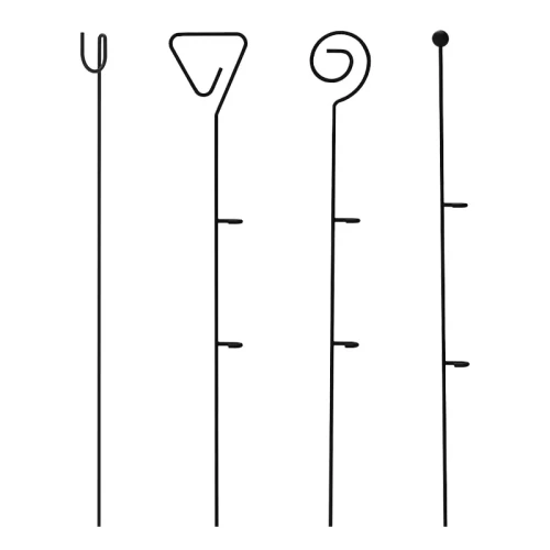 Podpórka do storczyków 50 cm