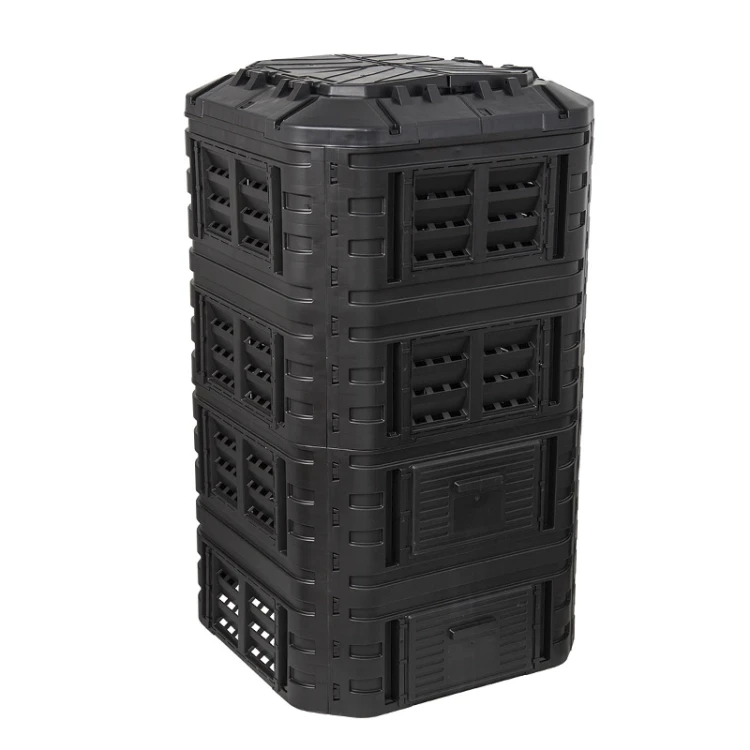 Kompostownik modularny 1260L