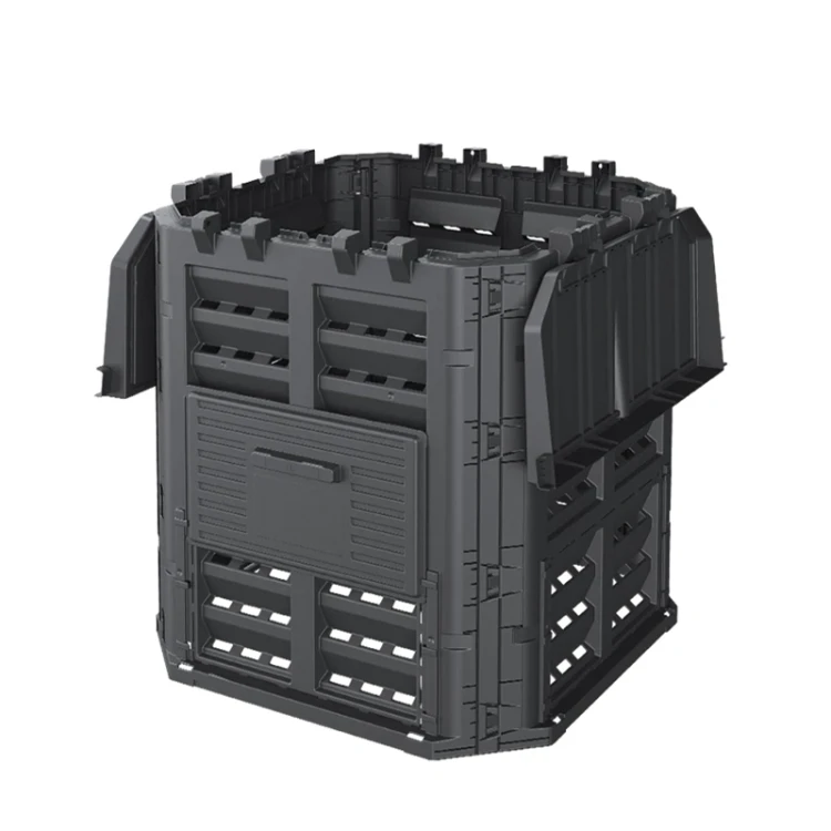 Multi kompostownik 300l