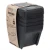 ECOsorter 25L zestaw 4 pojemników