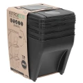 ECOsorter 25L zestaw 3 pojemników