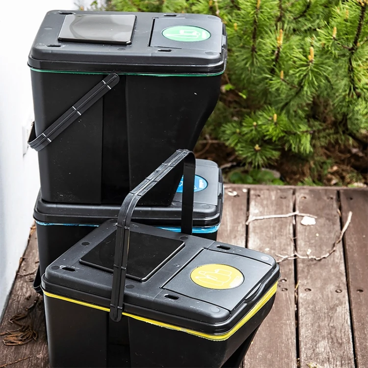 ECOsorter 25L