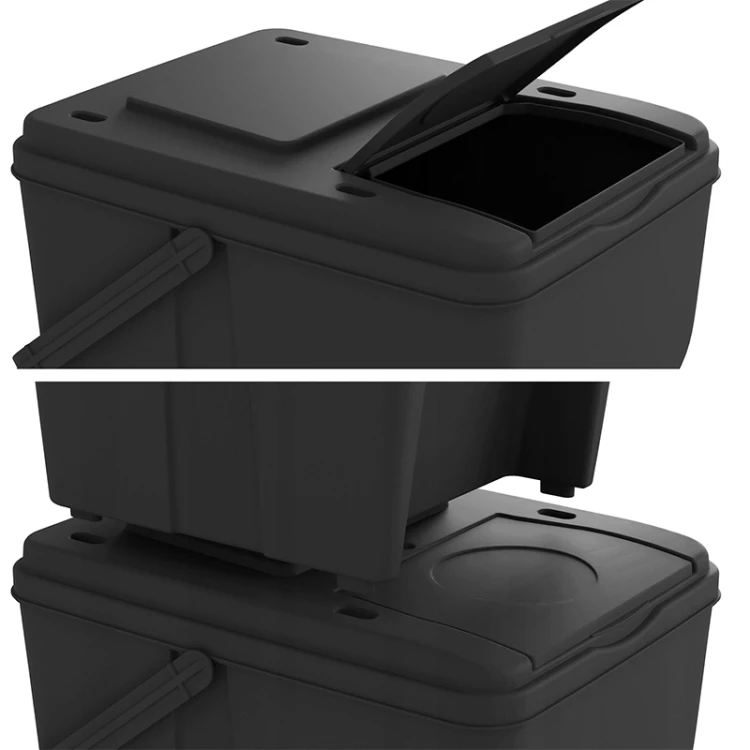 ECOsorter 25L