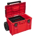 Skrzynka Narzędziowa PRIME na kółkach 37 L