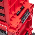 Skrzynka Narzędziowa PRIME na kółkach 37 L