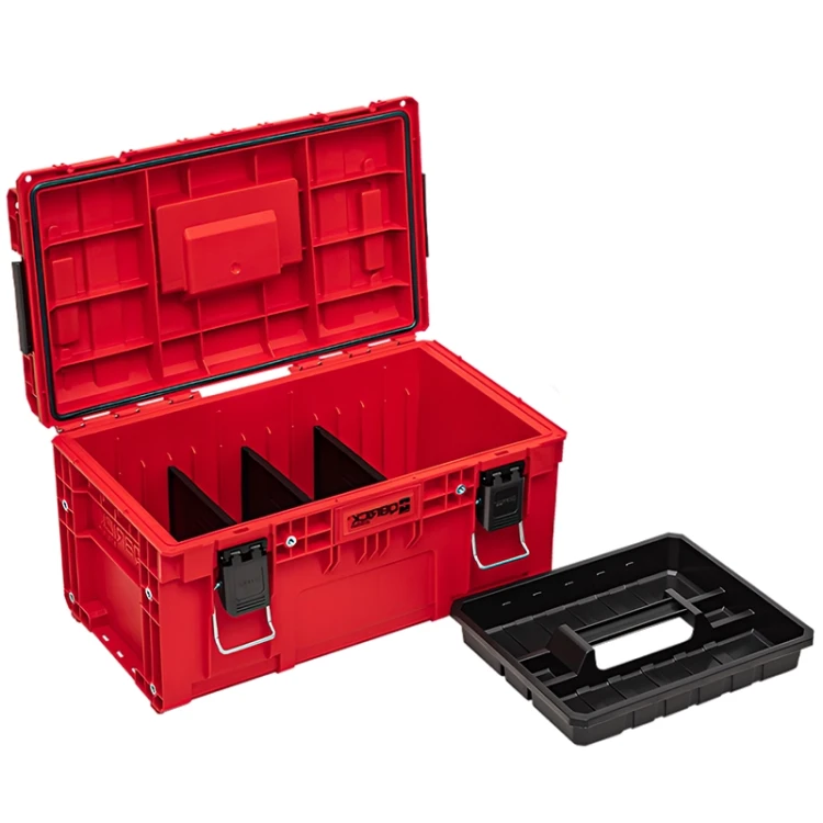 Skrzynka Narzędziowa PRIME ToolBax 26 L