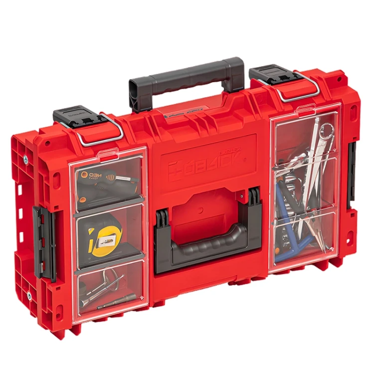 Skrzynka Narzędziowa PRIME ToolBax 13,5 L