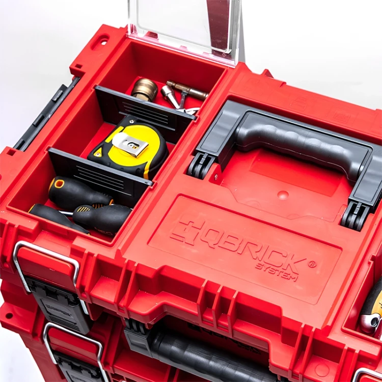 Skrzynka Narzędziowa PRIME ToolBax 13,5 L