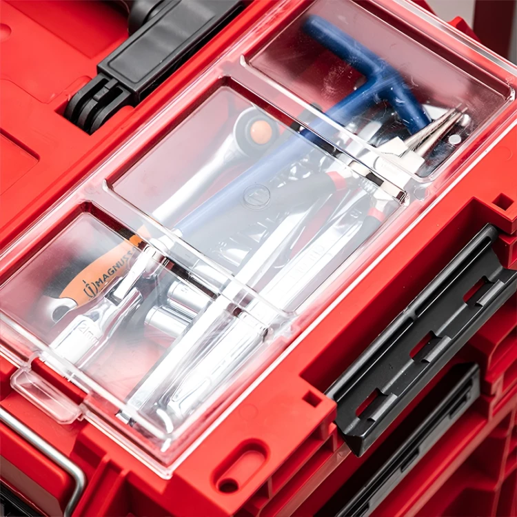 Skrzynka Narzędziowa PRIME ToolBax 13,5 L