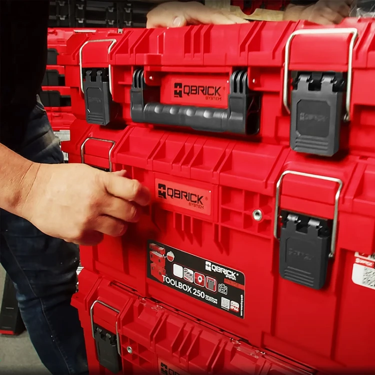 Skrzynka Narzędziowa PRIME ToolBax 13,5 L