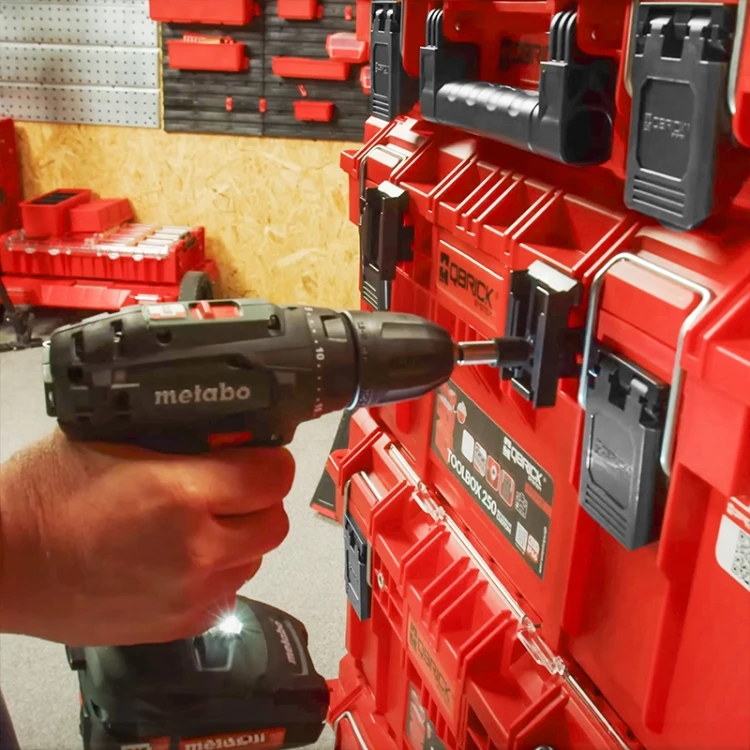 Skrzynka Narzędziowa PRIME ToolBax 13,5 L