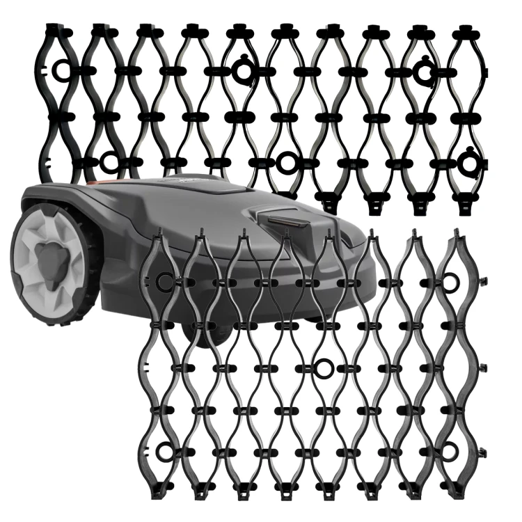 Kratka ECO-WAVE pod kosiarki automatyczne