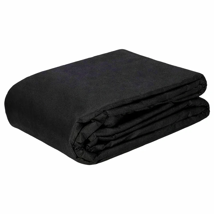 Agrowłóknina mocna czarna 100g