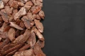 Agrowłóknina mocna czarna 100g