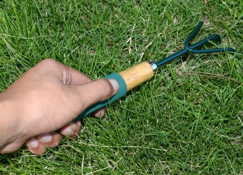 Kultywator ogrodowy 31 cm