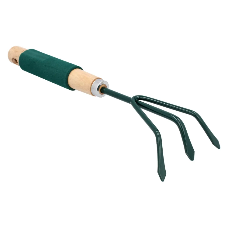 Kultywator ogrodowy 31 cm