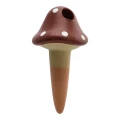 Ceramiczny nawilżacz do roślin - Muchomor