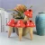 Ceramiczny nawilżacz do roślin - Muchomor
