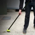 Teleskopowa szczotka do bruku 3 w 1 140 cm